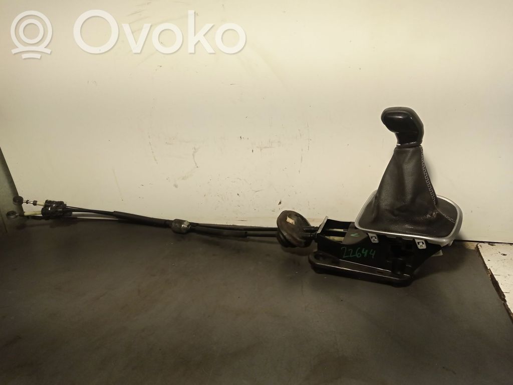 Citroen C3 Pluriel Asta della leva del cambio 