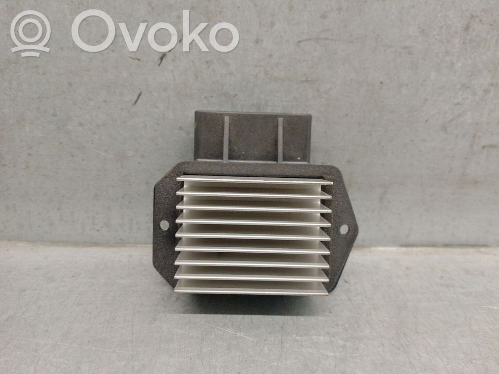 Toyota Corolla E120 E130 Heizungslüfter Regler Widerstand 