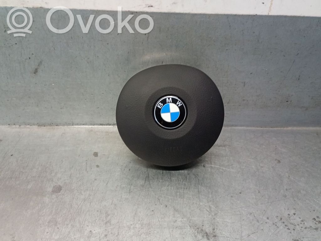 BMW X5 E53 Airbag del volante 