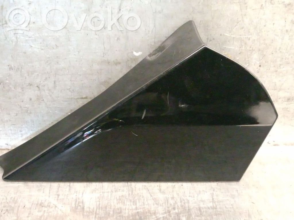 Toyota C-HR I Cornice cruscotto 