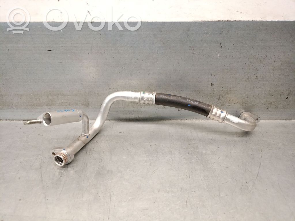 Opel Corsa F Tuyau de climatisation