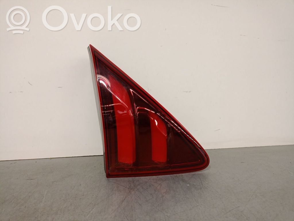 Peugeot 3008 I Takavalot