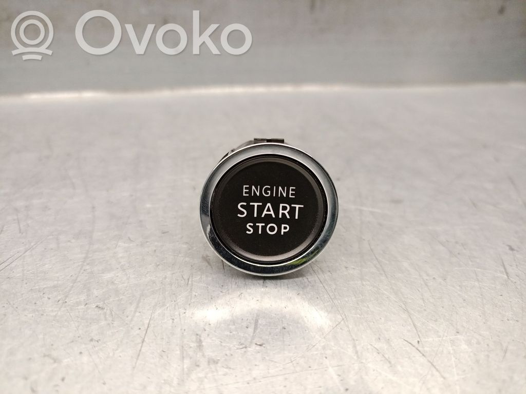 Opel Corsa F Multifunctional control switch/knob 