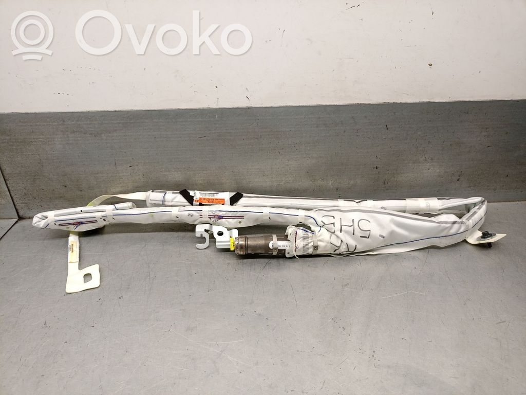 Mazda 3 Airbag laterale 
