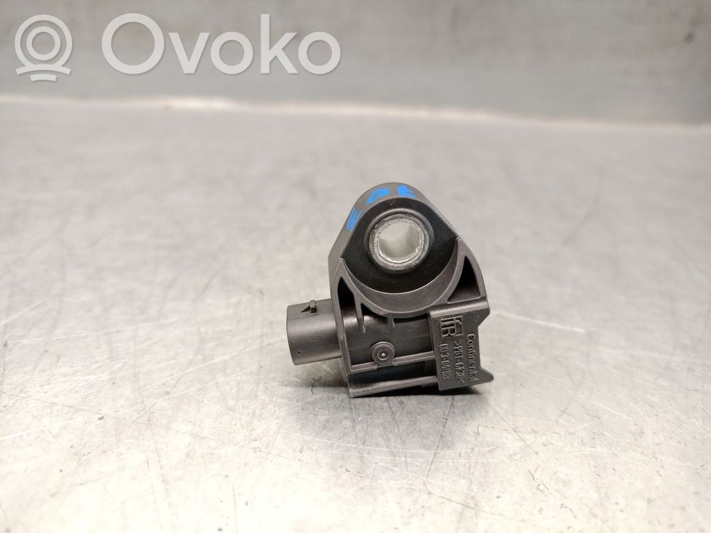 Opel Corsa F Anturi 