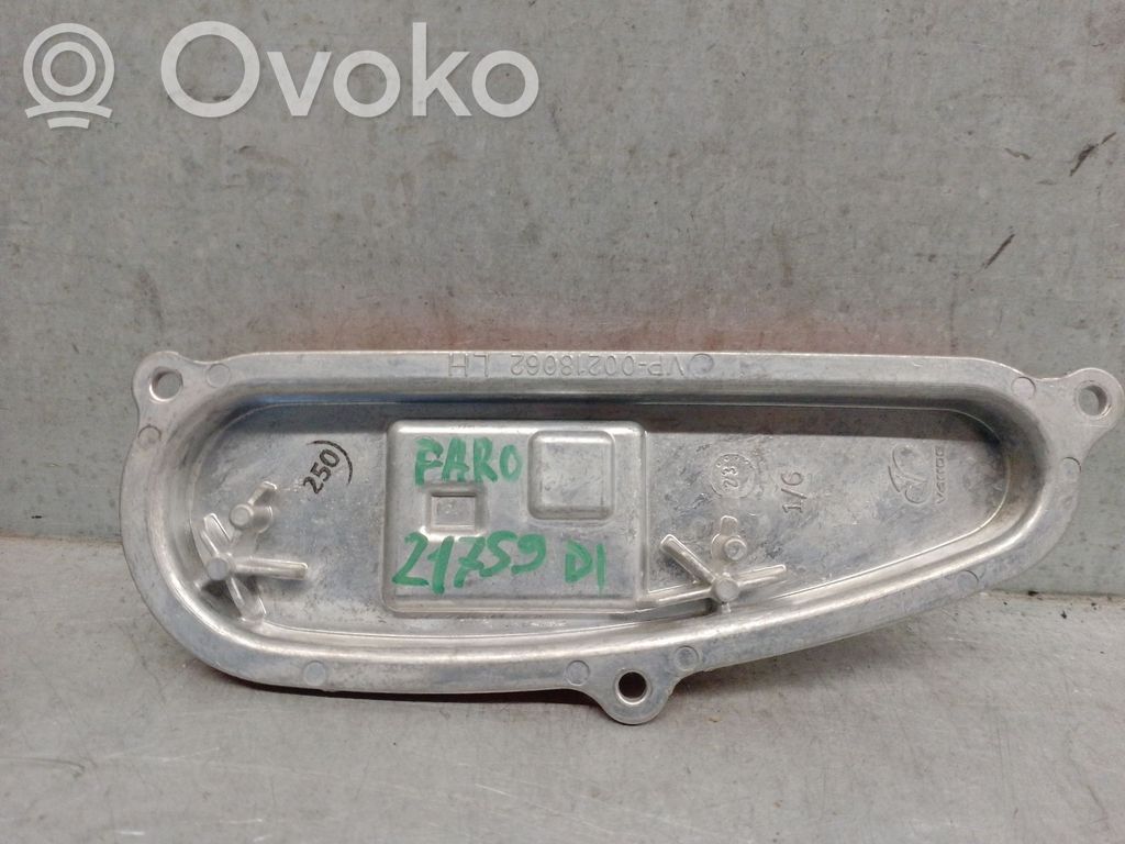 Dacia Jogger Unidad de control/módulo de los faros xenón