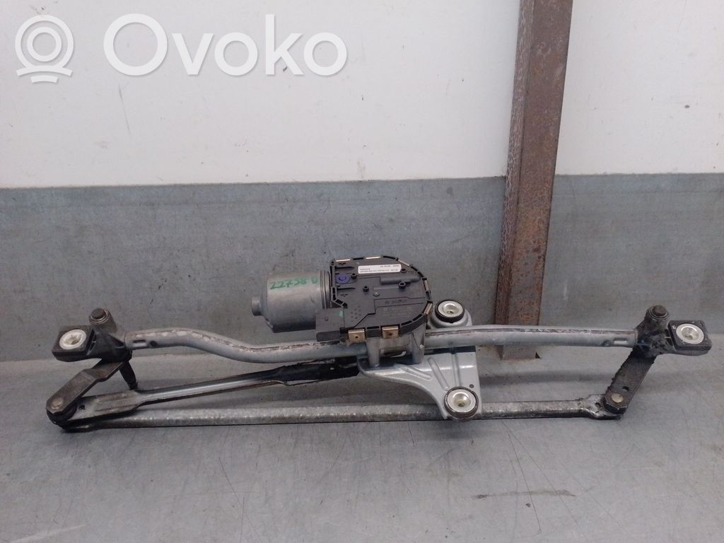 Volvo V60 Motorino del tergicristallo