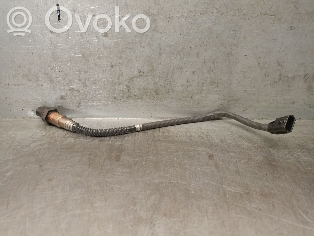 Renault Clio III Lambda probe sensor 