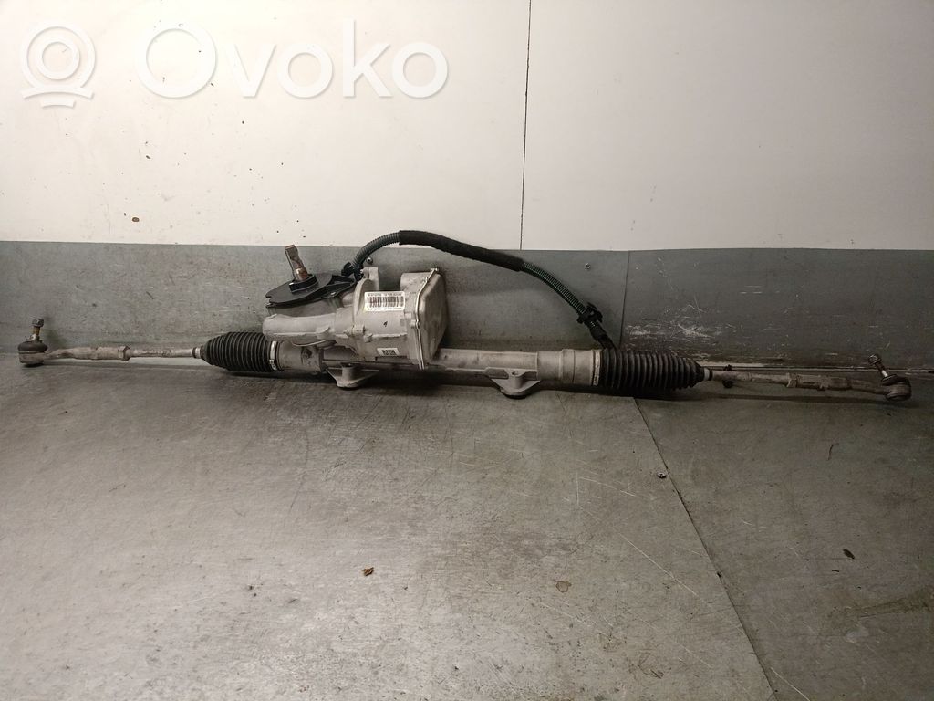 Citroen C3 Pluriel Hammastanko 