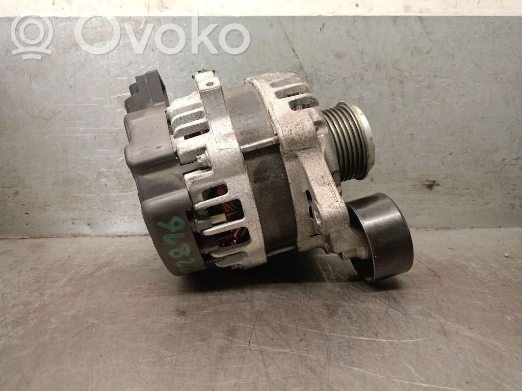 KIA Stonic Generator/alternator 