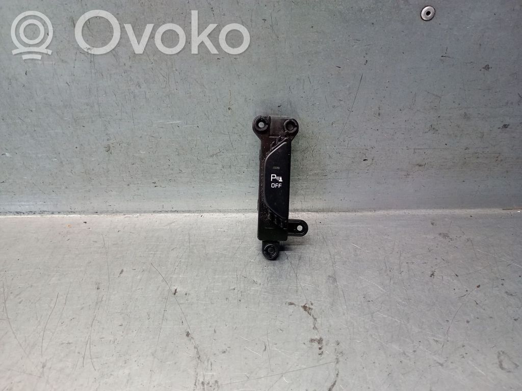 KIA Niro Multifunctional control switch/knob
