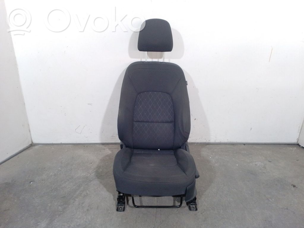 KIA Rio Siège conducteur avant 