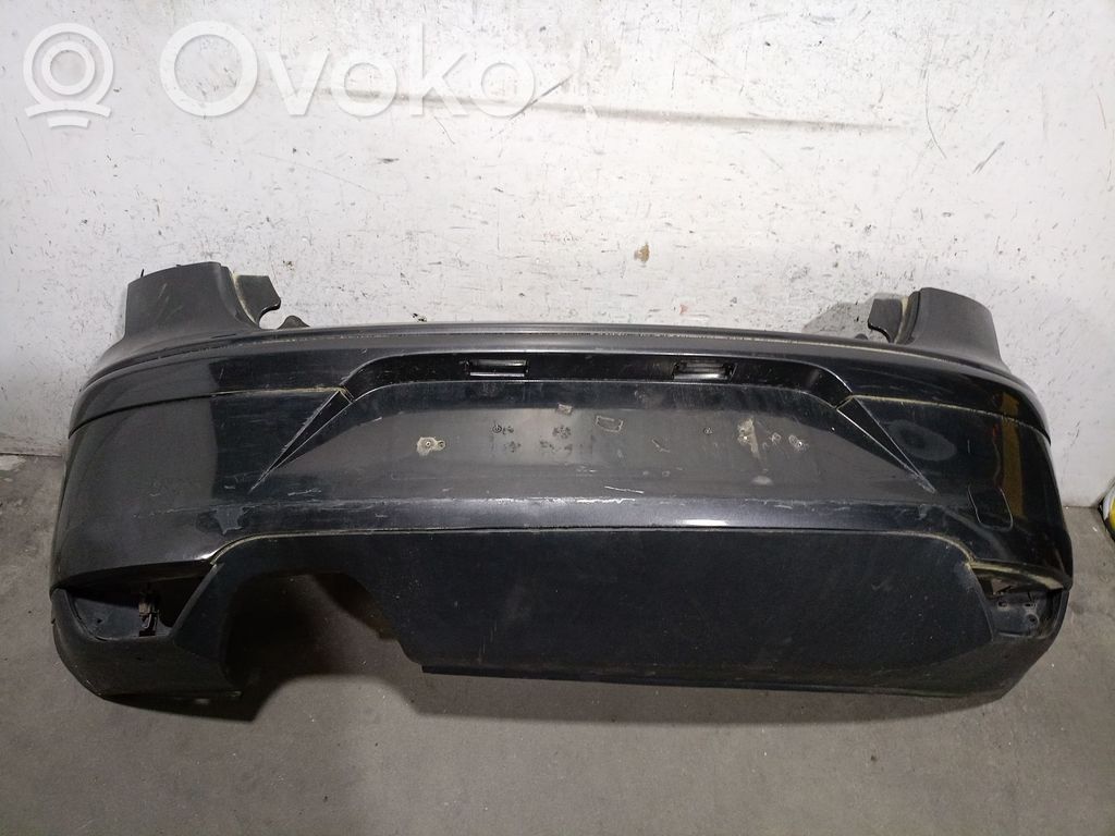 Seat Toledo III (5P) Parachoques