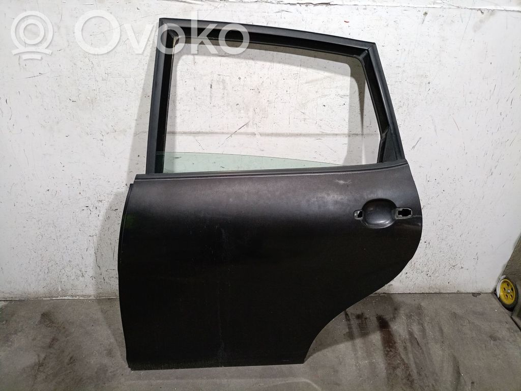 Seat Toledo III (5P) Takaovi