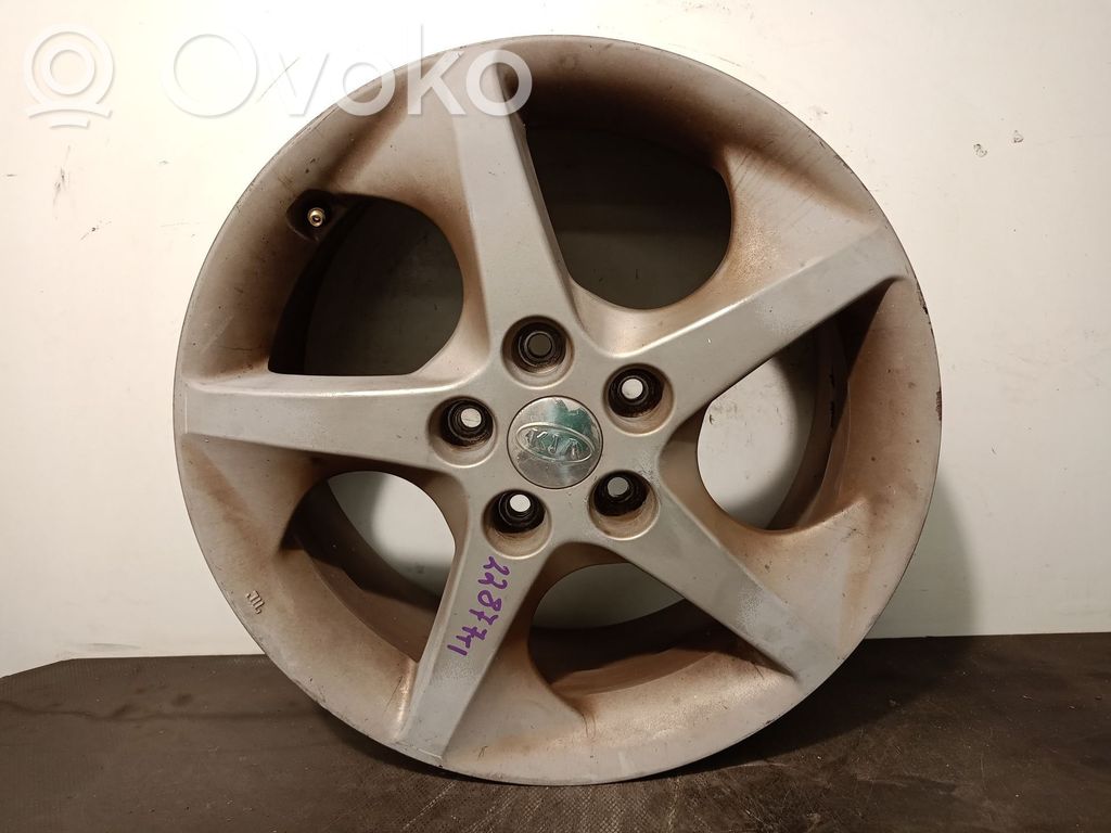 KIA Pro Cee'd I Jantă aliaj R18