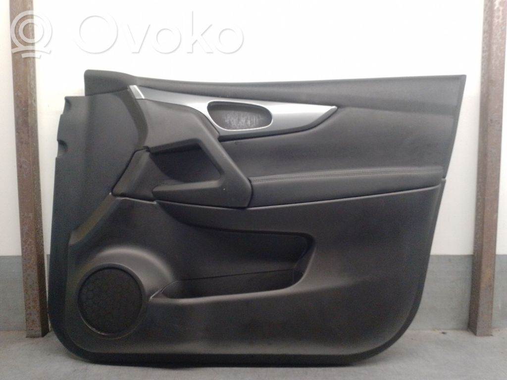 Nissan Qashqai Panou tapițerie ușă față 