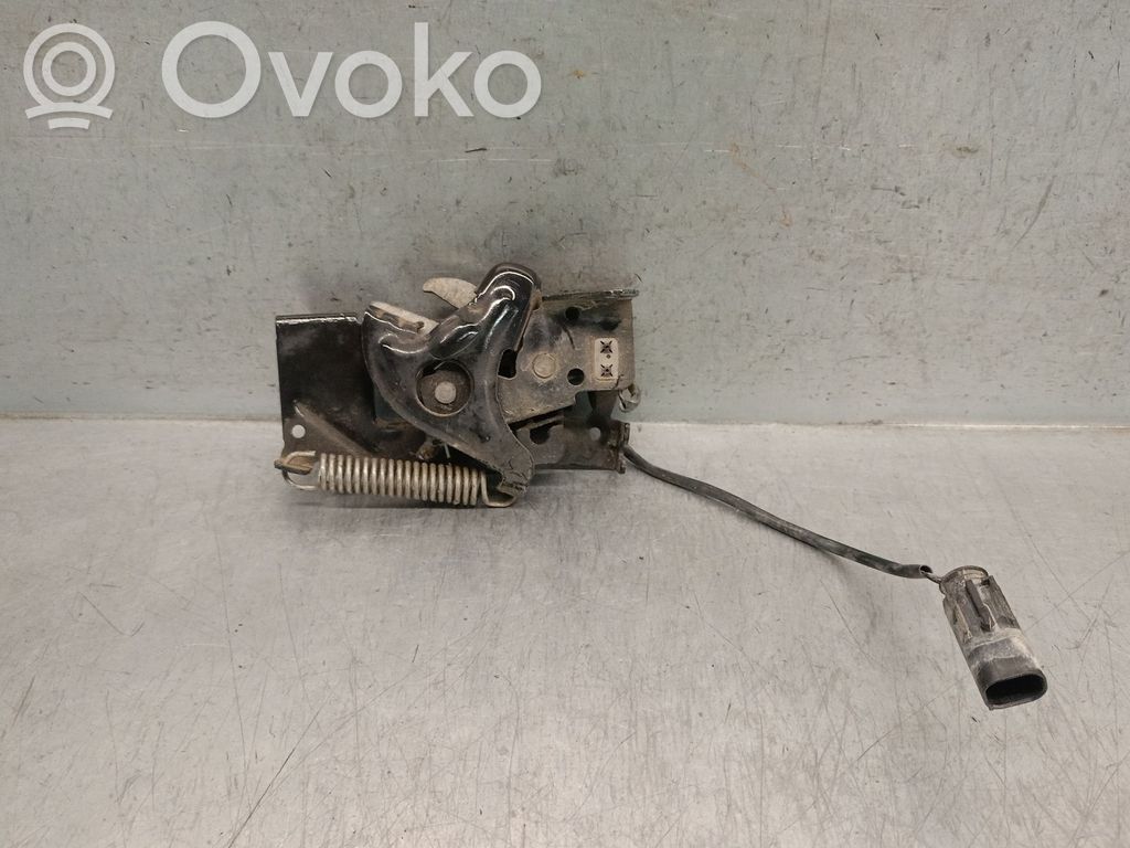 BMW 1 F20 F21 Turētājs 