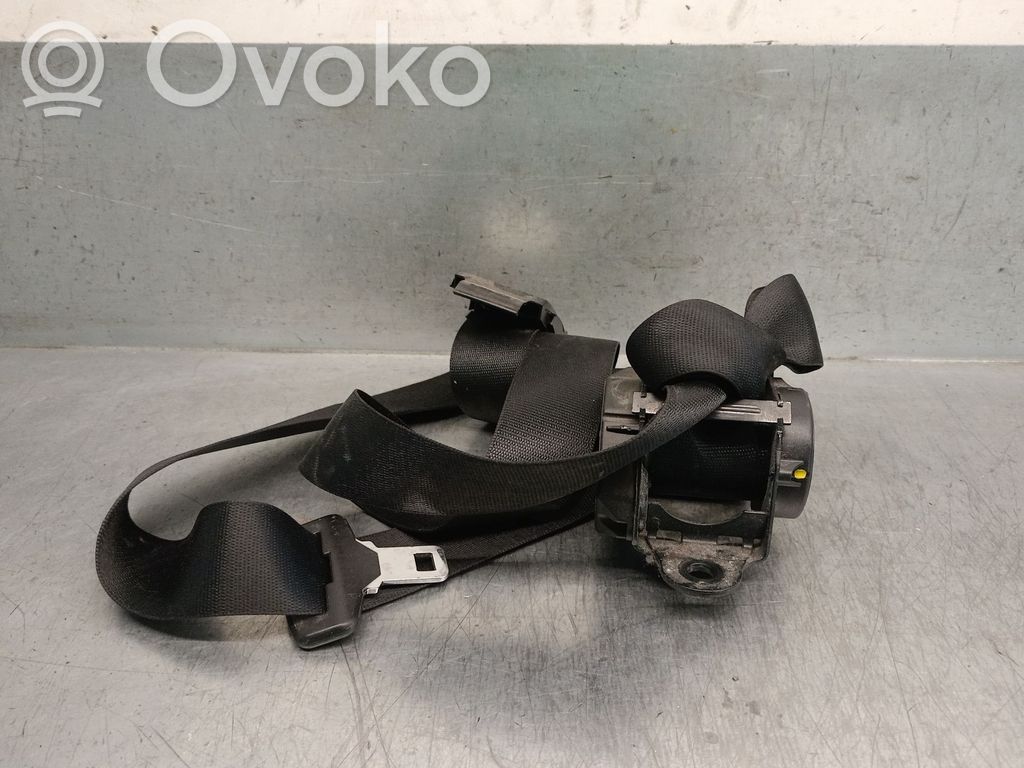 BMW 1 F20 F21 Ceinture de sécurité arrière