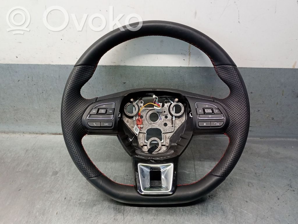 MG ZS Volan 