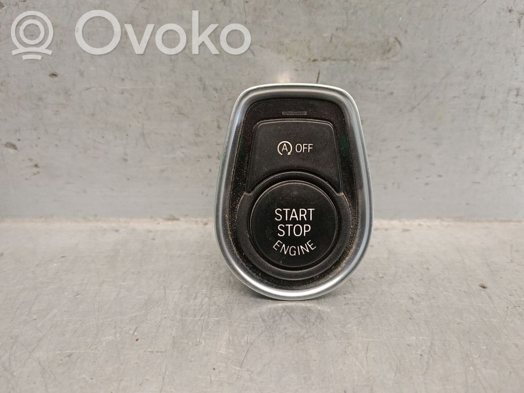 BMW 1 F20 F21 Daudzfunkciju vadības slēdzis / poga 