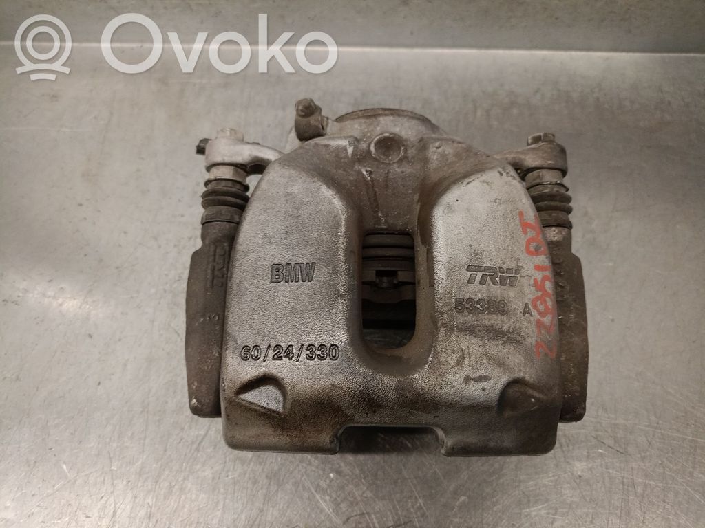 BMW X3 G01 Caliper de freno delantero 