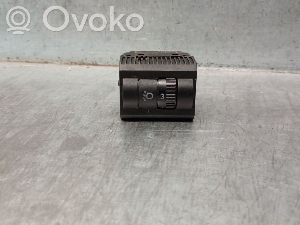 Seat Mii Panel lighting control switch 