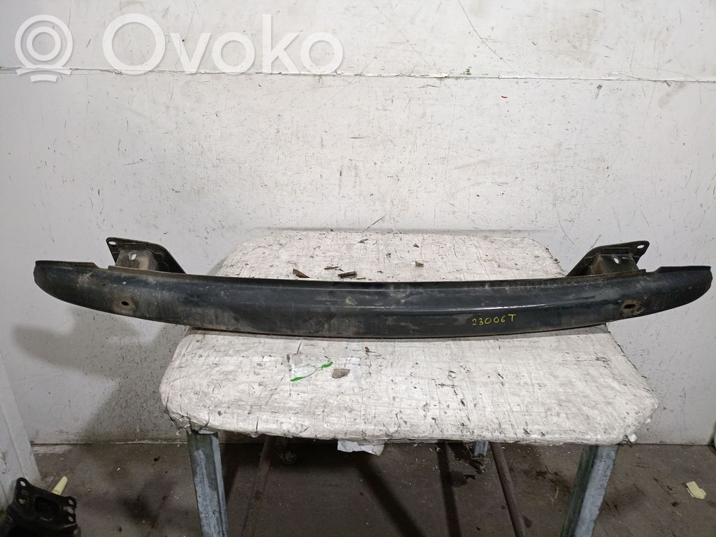 Seat Leon (1M) Staffa di rinforzo montaggio del paraurti anteriore