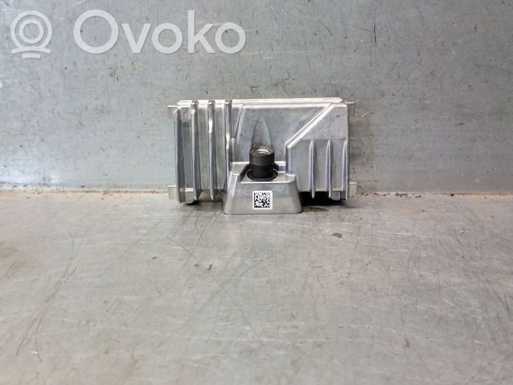 Hyundai i20 (BC3 BI3) Alte unități/module de control 