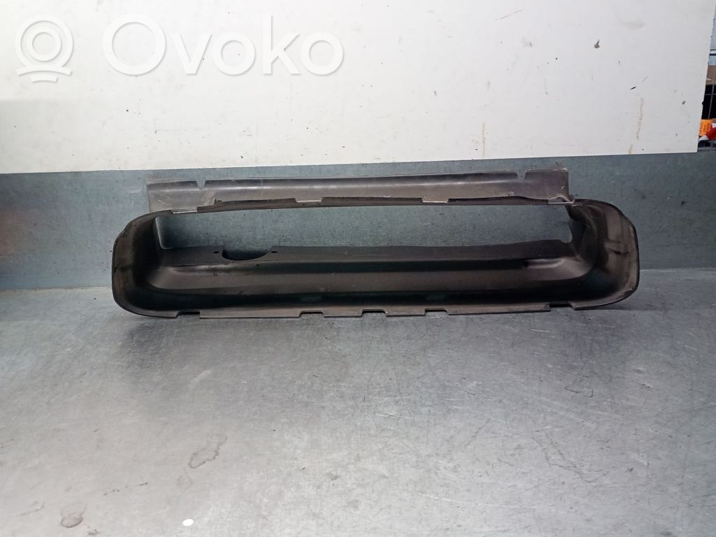 Volvo C30 Atrapa chłodnicy / Grill