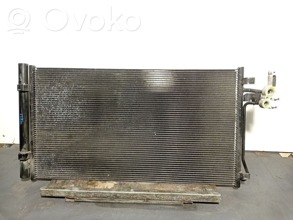 Land Rover Range Rover Evoque L538 Radiateur condenseur de climatisation