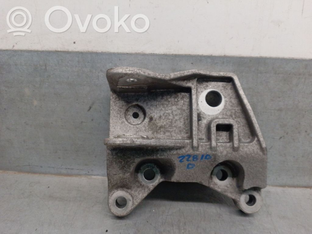 Land Rover Range Rover Evoque L538 Wspornik / Mocowanie silnika 