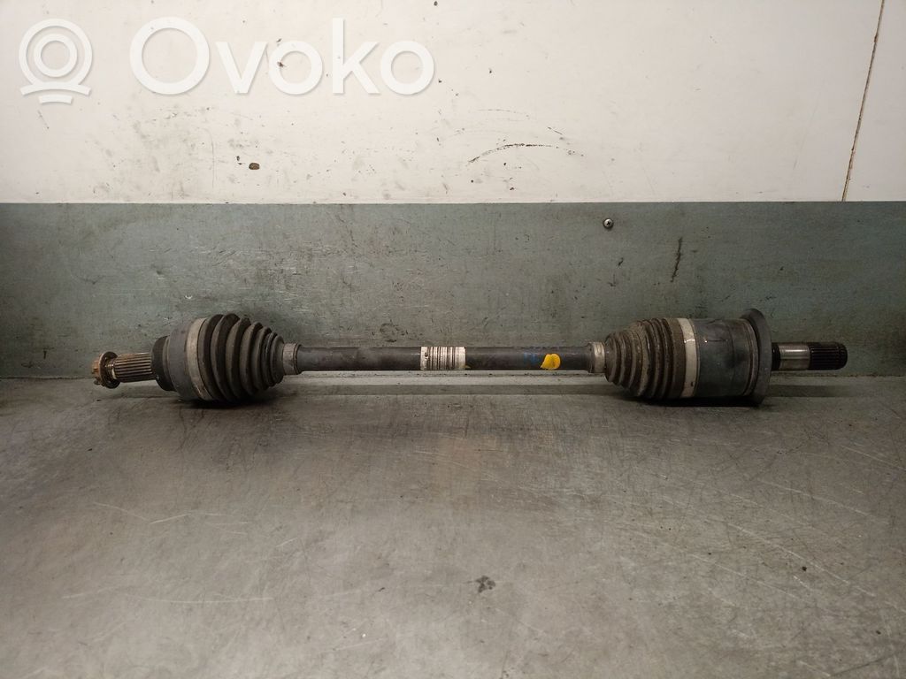 BMW 1 F20 F21 Półoś tylna 