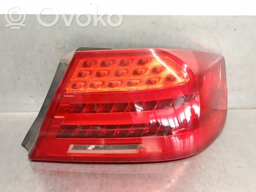 BMW 3 E90 E91 Luz trasera/de freno