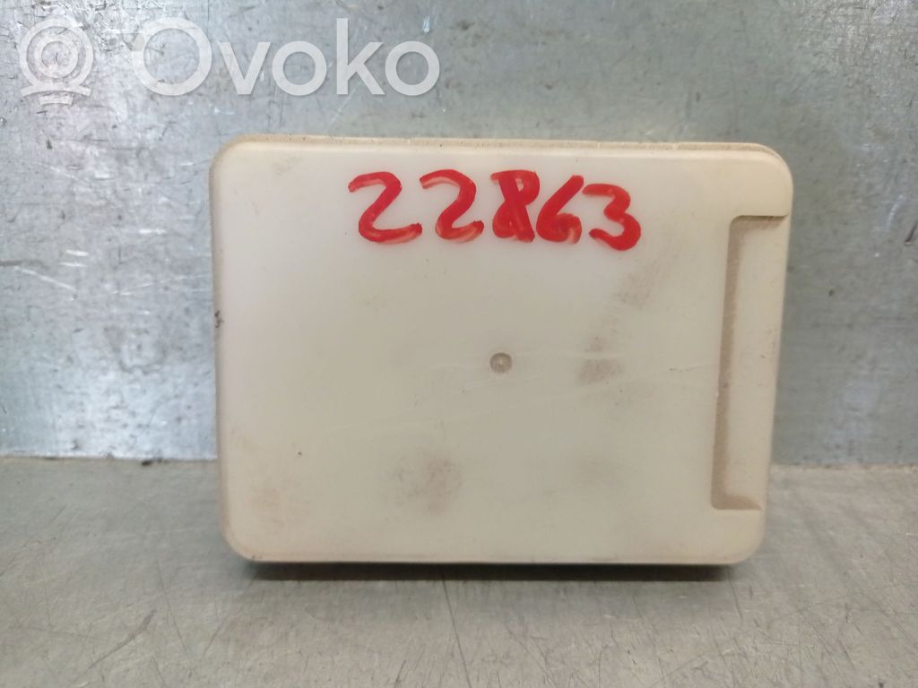 Honda HR-V Other control units/modules