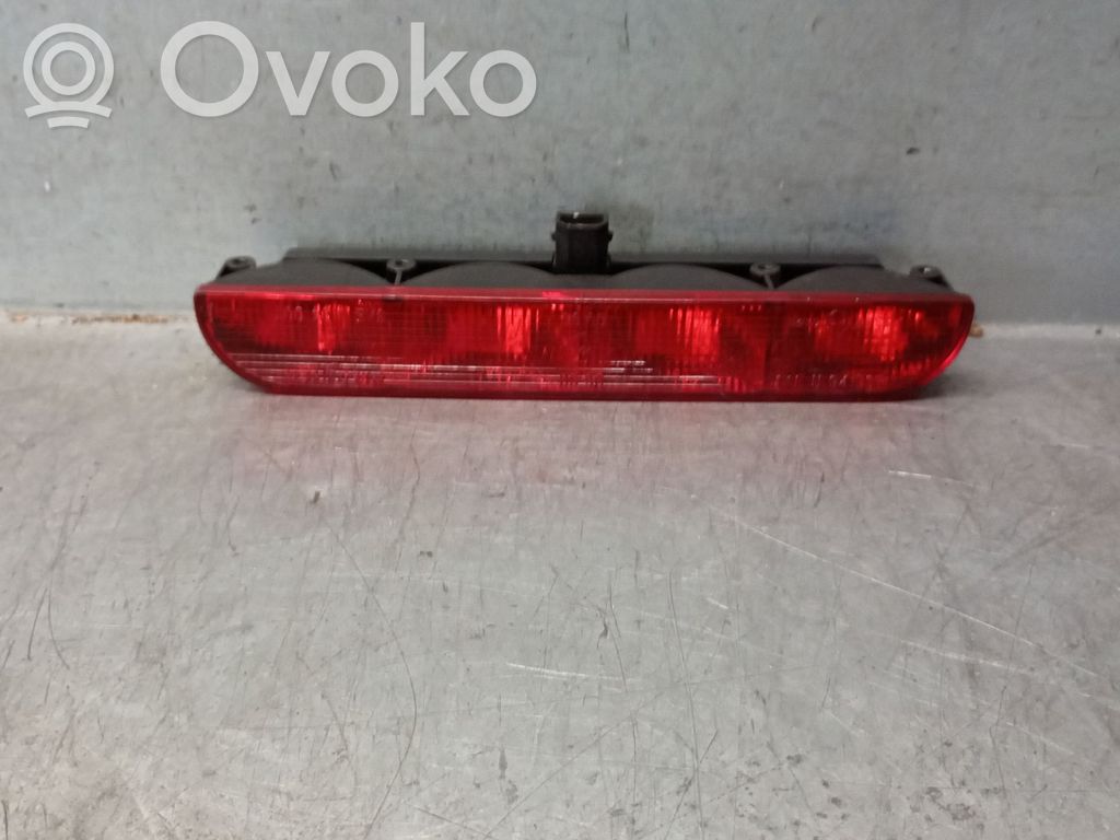 Audi A4 Allroad Dritte Bremsleuchte