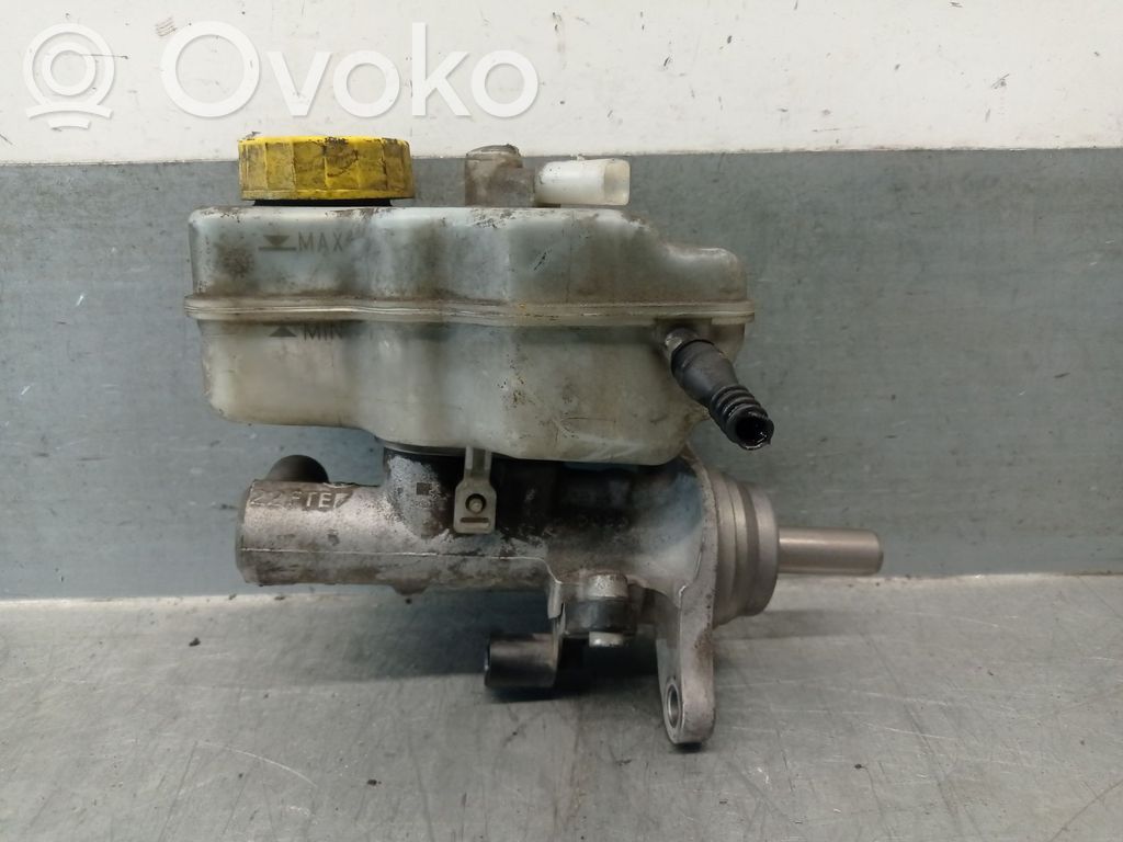 Skoda Rapid (NH) Servofreno 