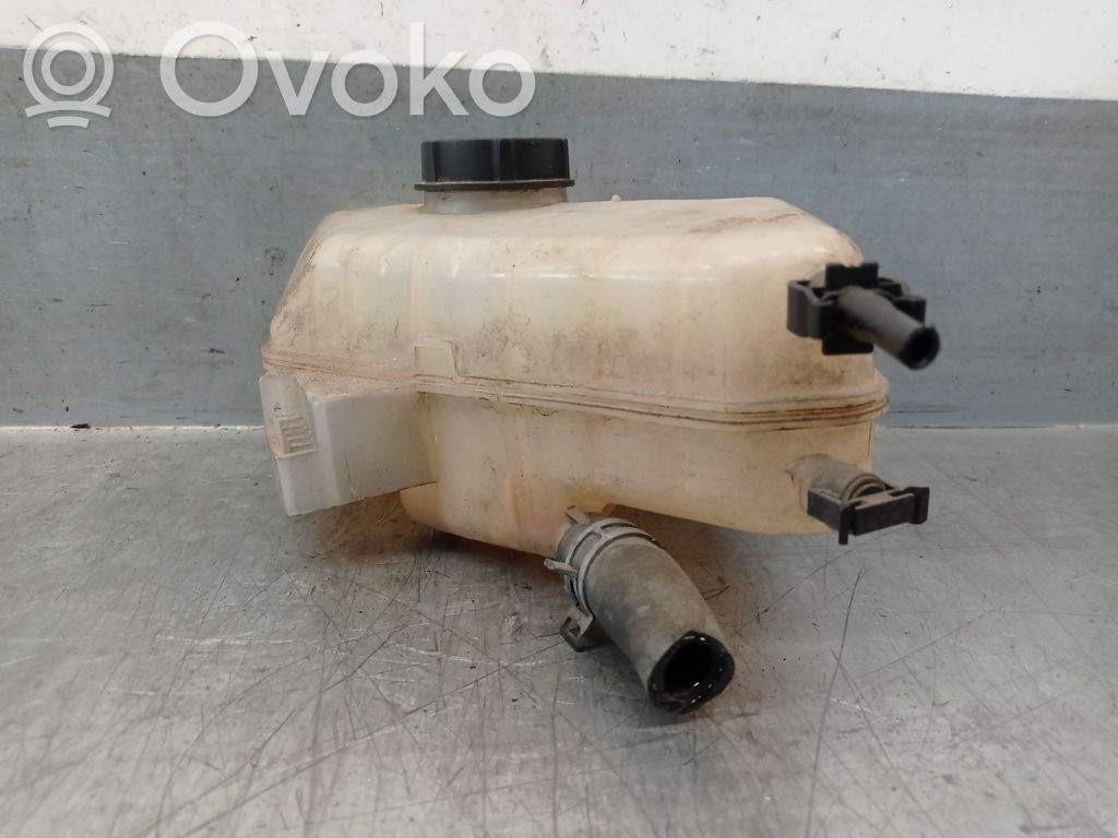 Ford Fiesta Vas expansiune combustibil 