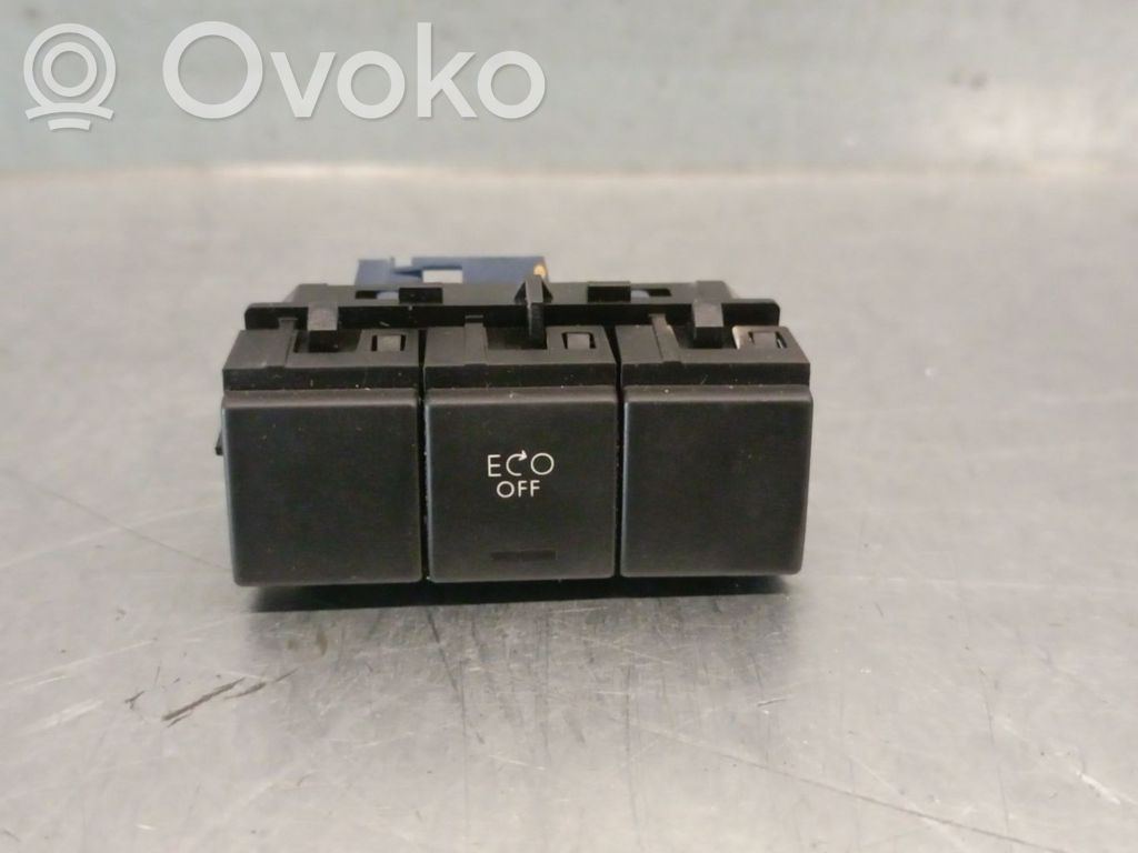Peugeot 3008 I Multifunkcinis valdymo jungtukas/ rankenėlė