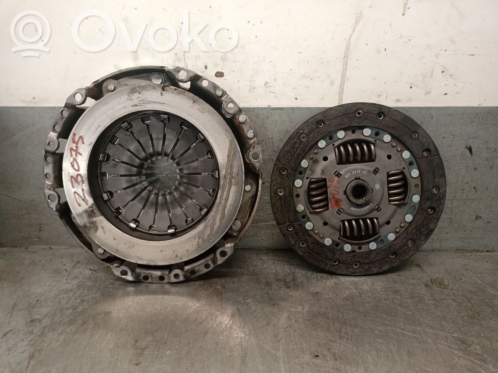 Ford Fiesta Sankabos komplektas 
