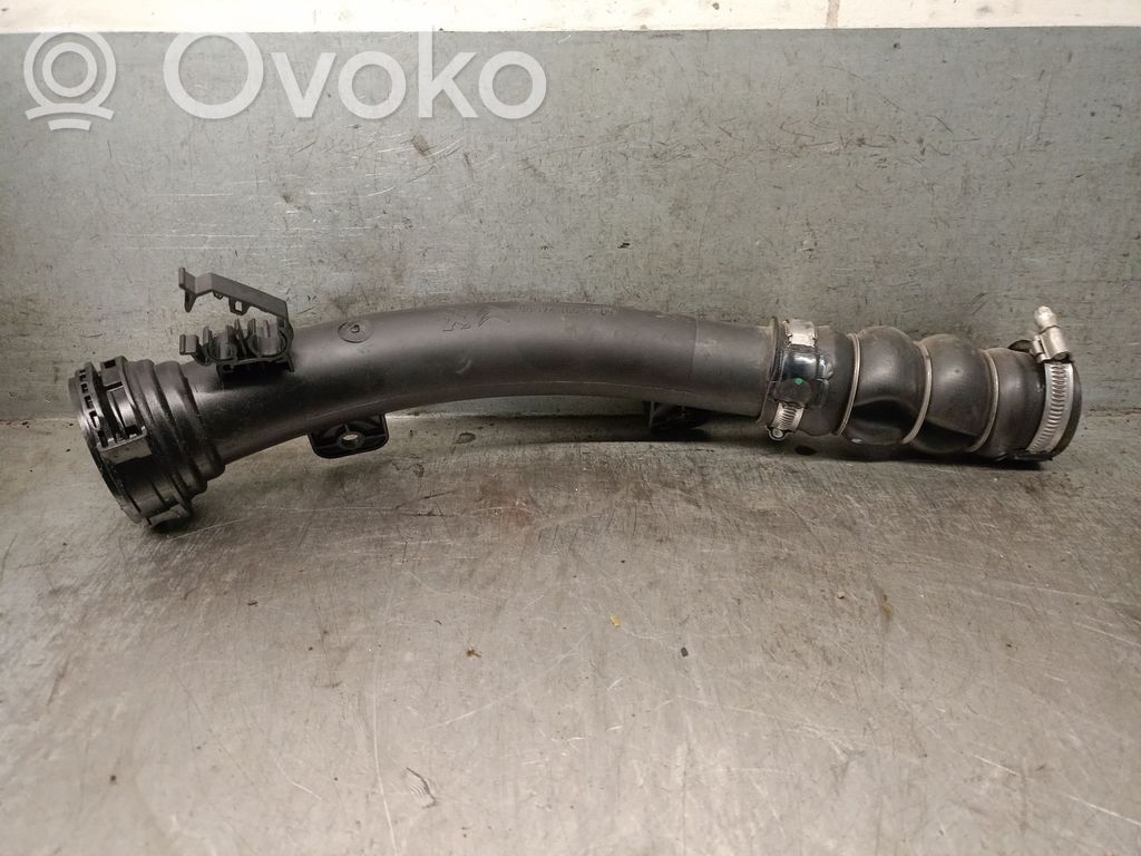 Citroen C4 III e-C4 Tubo flessibile aria condizionata (A/C)