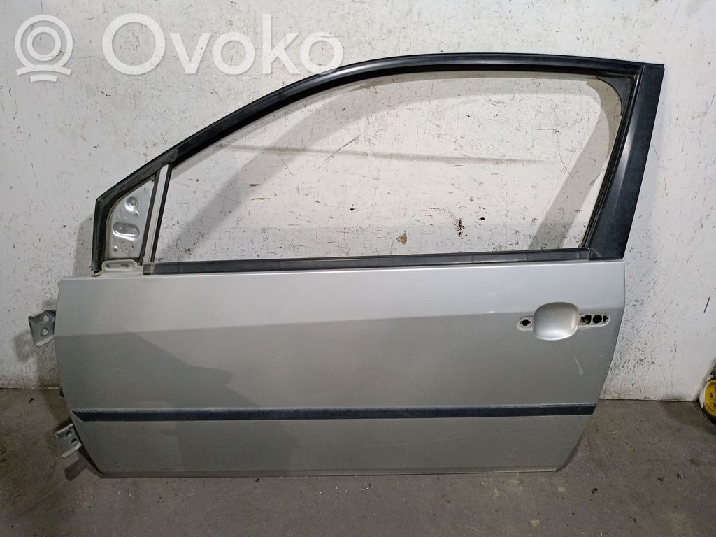 Ford Fiesta Etuovi
