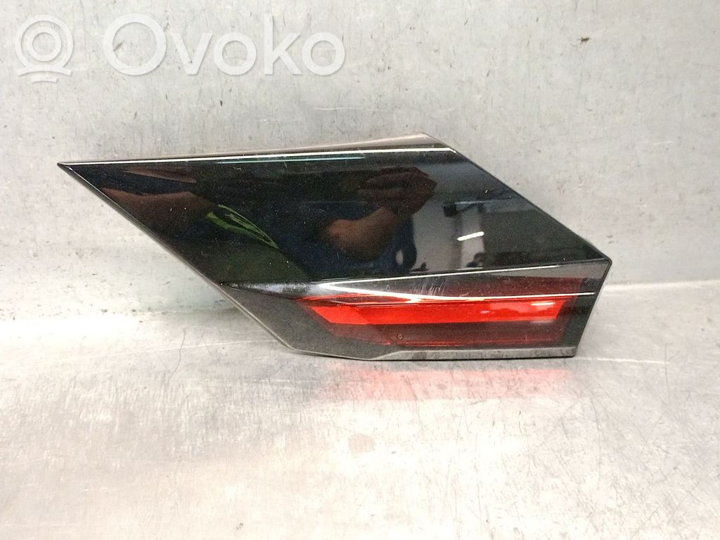 Citroen C4 III e-C4 Rear/tail lights 