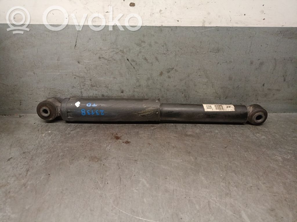 Opel Signum Amortyzator tylny 