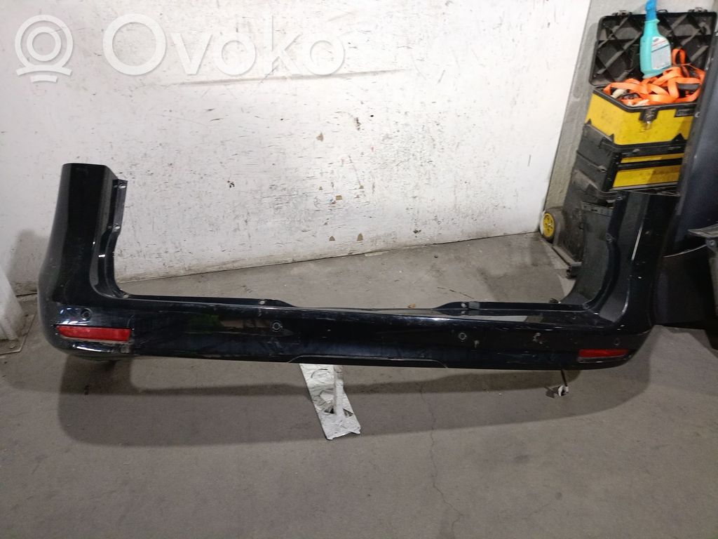 Mercedes-Benz Vito Viano W447 Stoßstange Stoßfänger