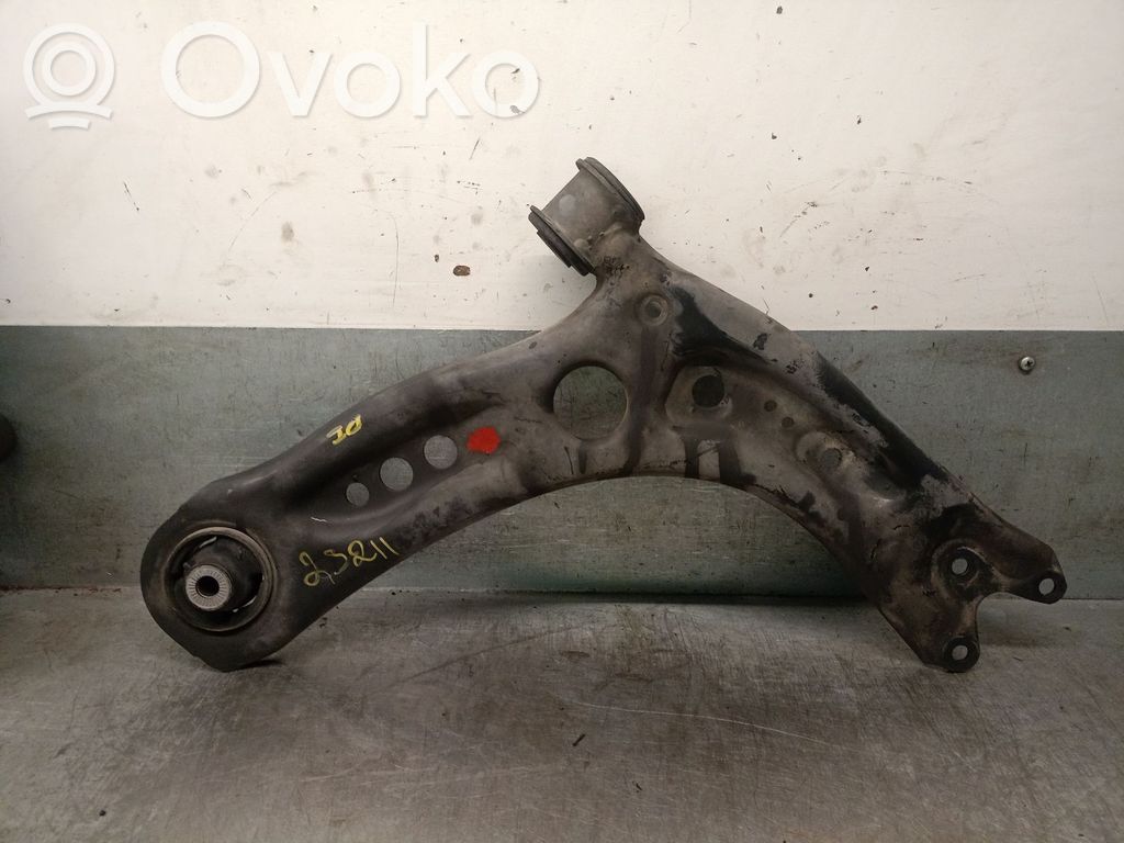 Audi A3 S3 8V Svira