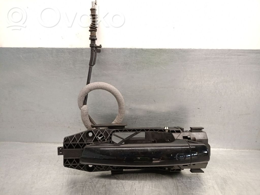 Audi A3 S3 8V Etuoven ulkokahva