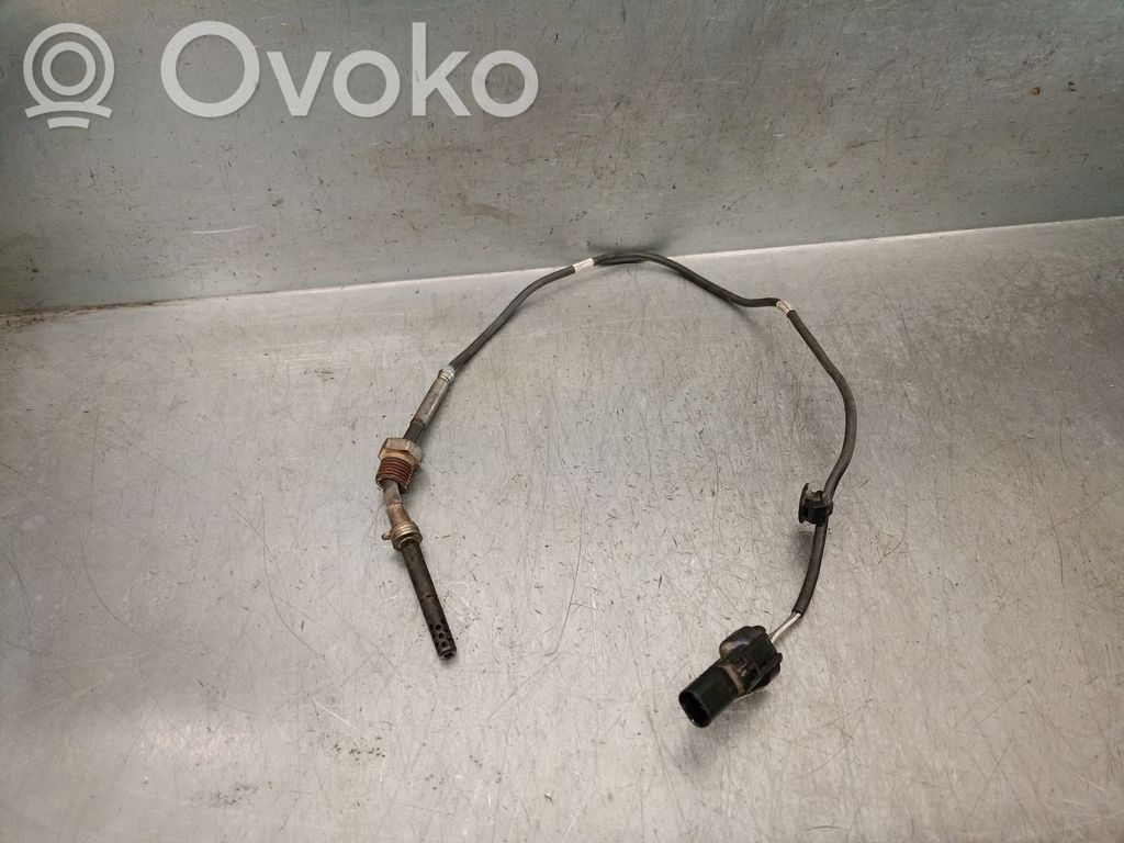 Opel Corsa E Sensor