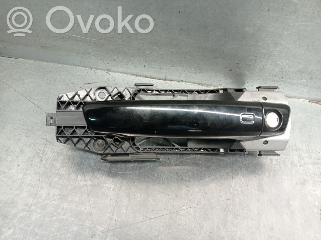 Audi A3 S3 8V Türgriff Türöffner vorne 