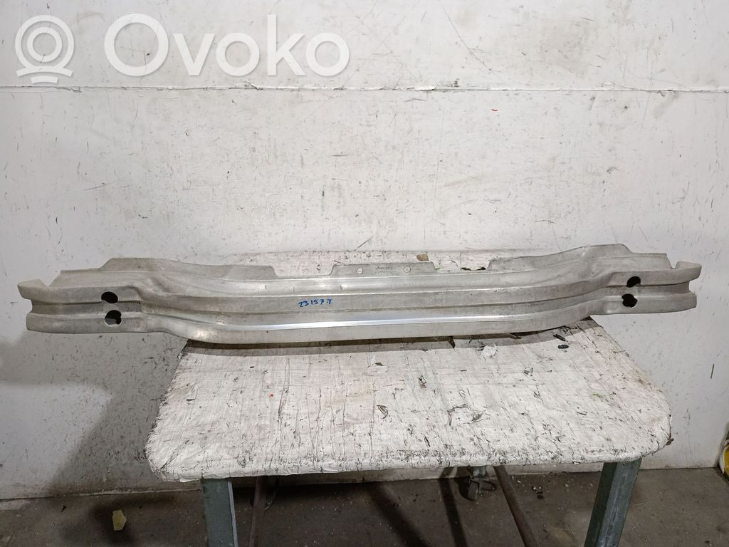 Saab 9-3 Ver2 Priekšpusē bampera turētājs