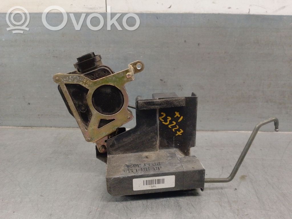 KIA Rio Rear door lock 